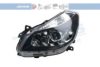 JOHNS 60 09 09-5 Headlight